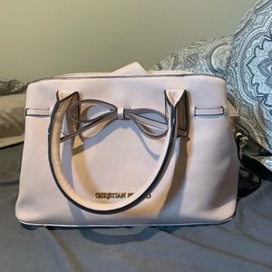 I am selling a Christian Siriano purse